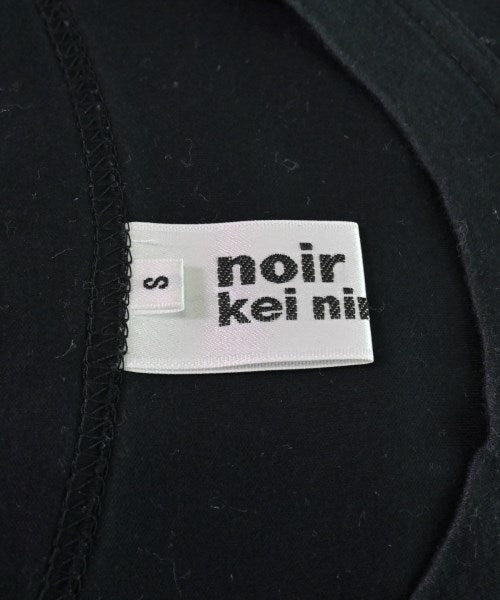 noir kei ninomiya เสื้อยืด/เสื้อท็อปส์