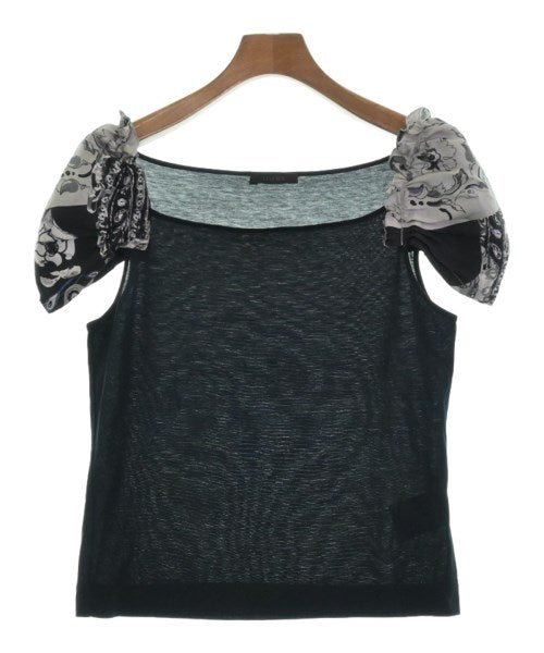 LOEWE เสื้อยืด/เสื้อท็อปส์