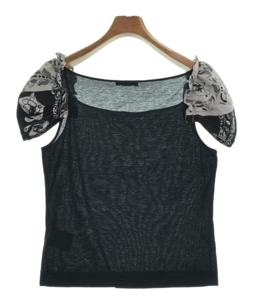 LOEWE เสื้อยืด/เสื้อท็อปส์