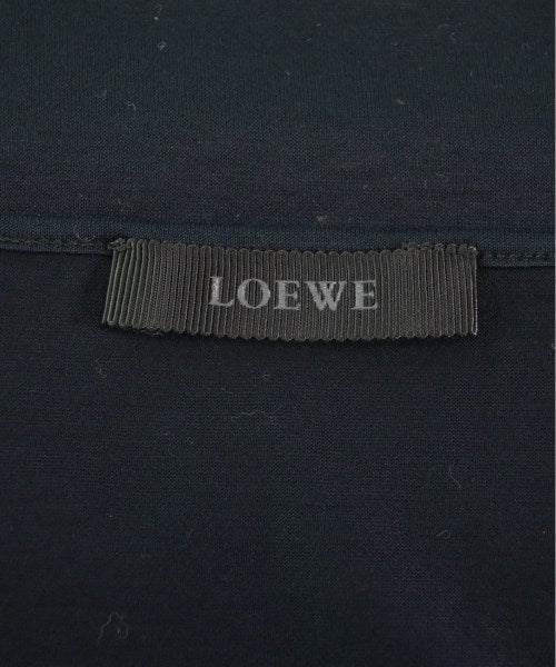 LOEWE เสื้อยืด/เสื้อท็อปส์