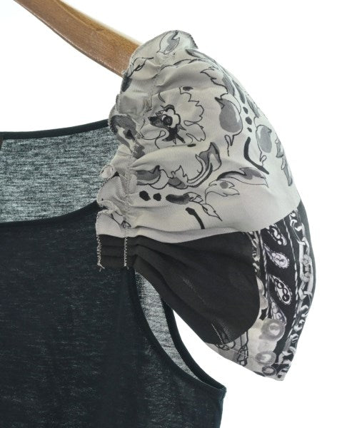 LOEWE เสื้อยืด/เสื้อท็อปส์