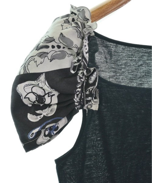 LOEWE เสื้อยืด/เสื้อท็อปส์