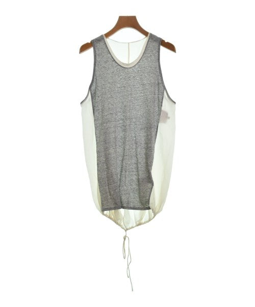3.1 Phillip Lim Sleevelesses