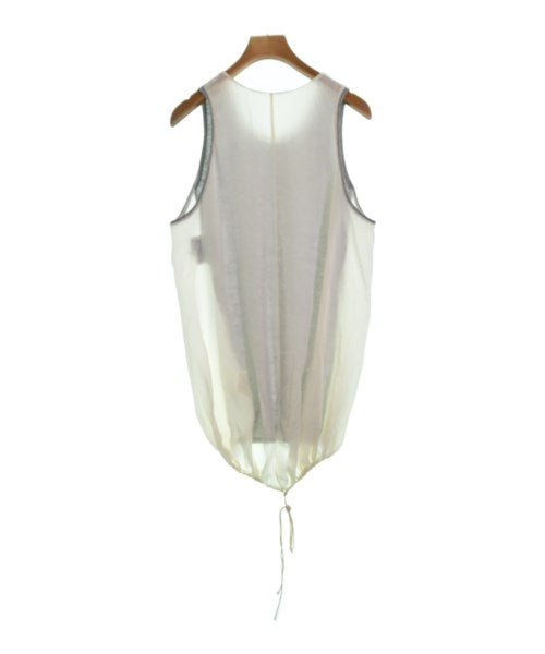 3.1 Phillip Lim Sleevelesses
