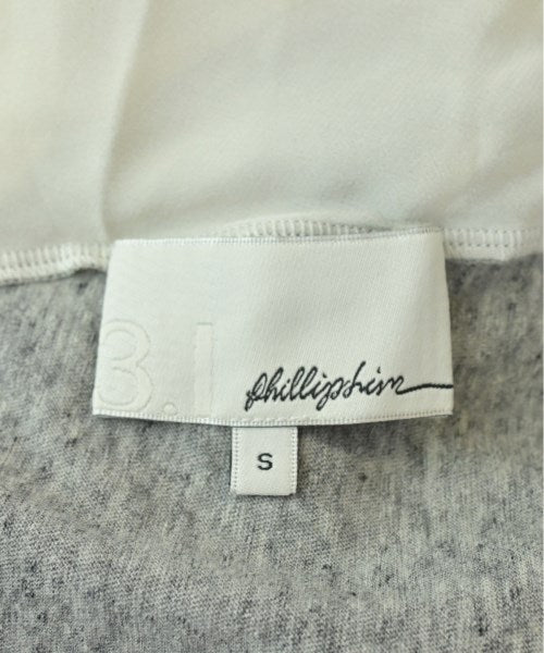 3.1 Phillip Lim Sleevelesses