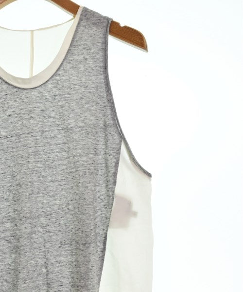 3.1 Phillip Lim Sleevelesses