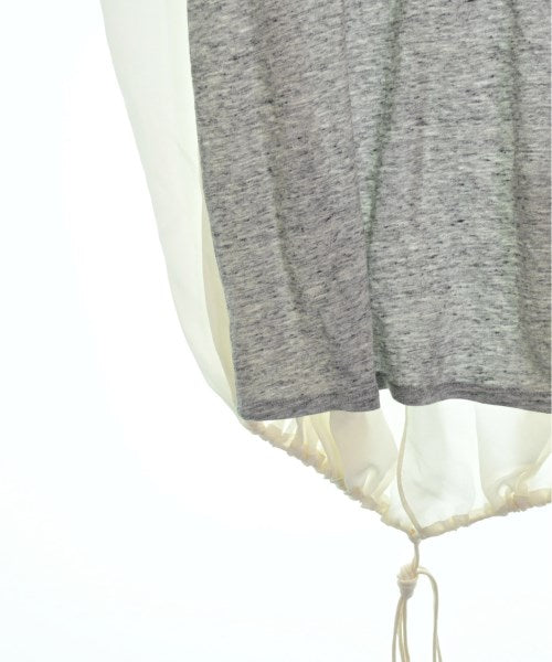 3.1 Phillip Lim Sleevelesses