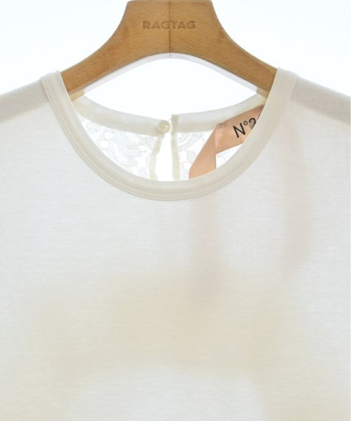 Nﾟ 21 เสื้อยืด/เสื้อท็อปส์