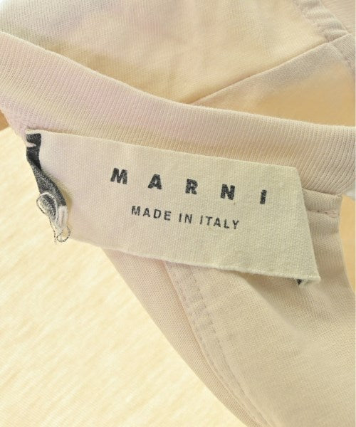 MARNI Sleevelesses
