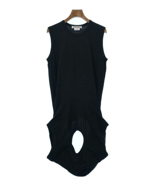 COMME des GARCONS Sleevelesses