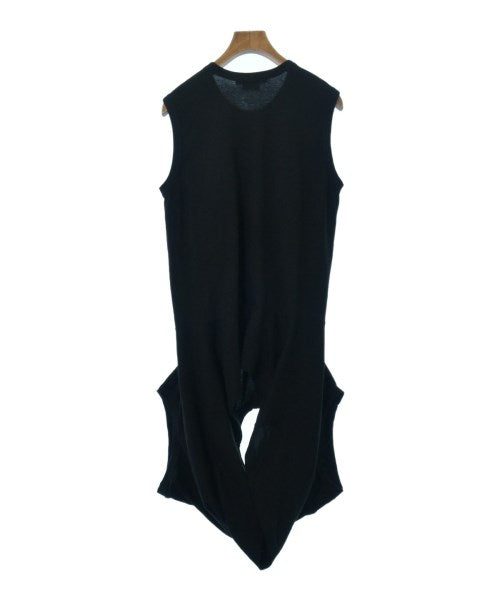COMME des GARCONS Sleevelesses