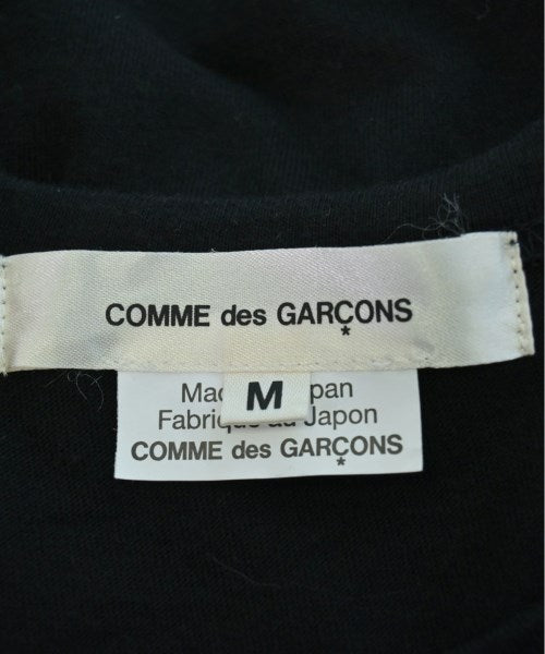 COMME des GARCONS Sleevelesses