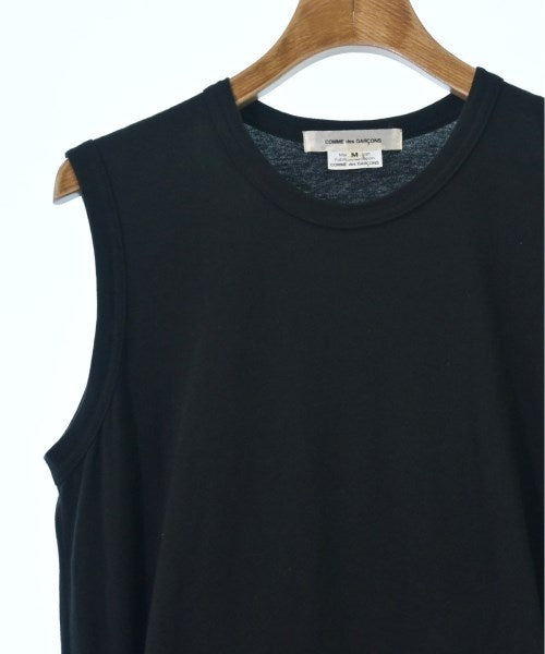COMME des GARCONS Sleevelesses