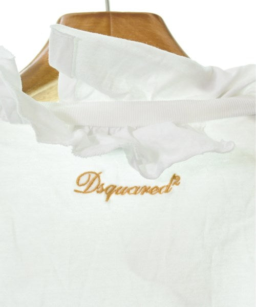 DSQUARED เสื้อยืด/เสื้อท็อปส์