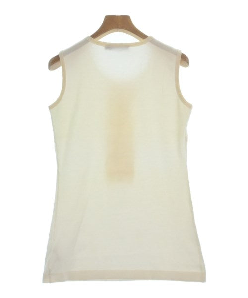 DOLCE&GABBANA Sleevelesses