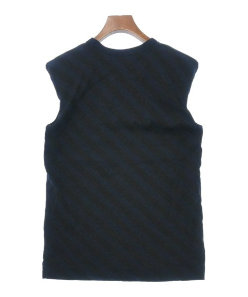 DRIES VAN NOTEN Sleevelesses