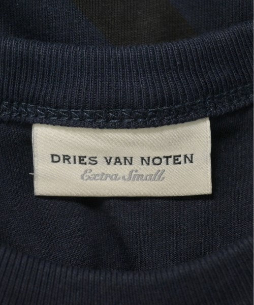 DRIES VAN NOTEN Sleevelesses
