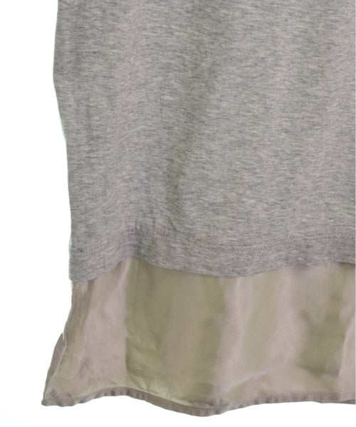 MM6 เสื้อยืด/เสื้อท็อปส์