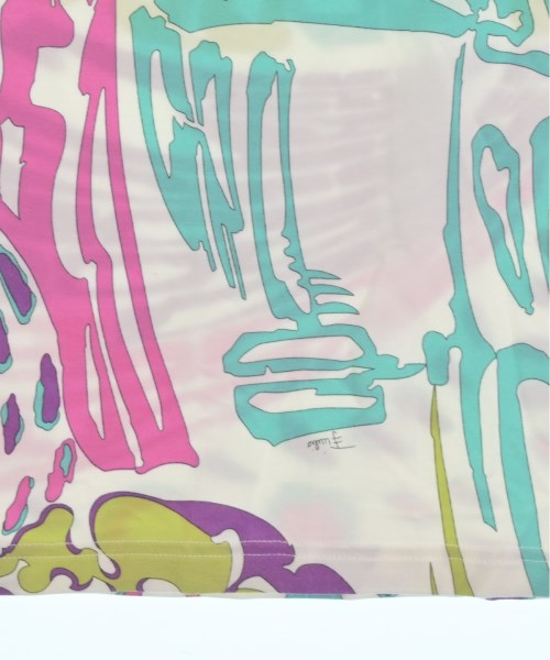 EMILIO PUCCI Tank tops