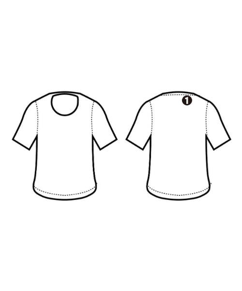 Other brand เสื้อยืด/เสื้อท็อปส์