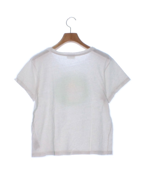 RE/DONE Tee Shirts/Tops