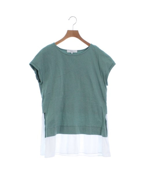 UNTITLED เสื้อยืด/เสื้อท็อปส์