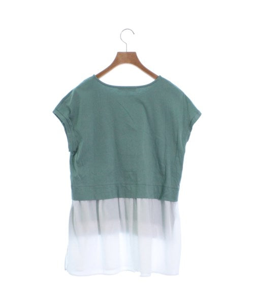 UNTITLED เสื้อยืด/เสื้อท็อปส์