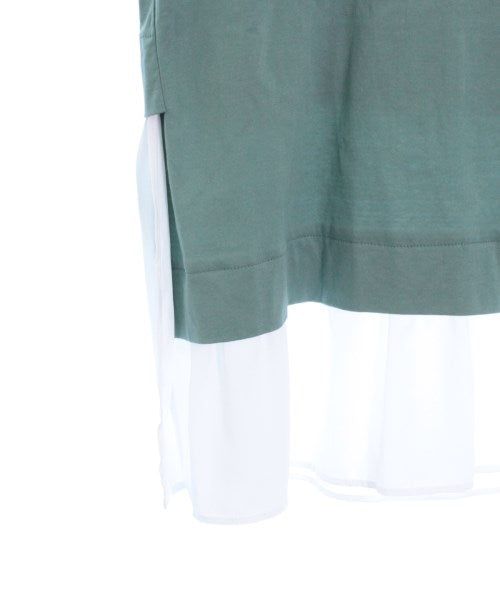 UNTITLED เสื้อยืด/เสื้อท็อปส์