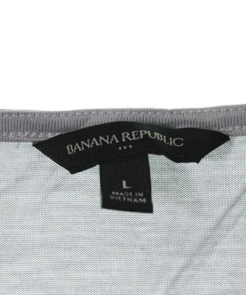 BANANA REPUBLIC เสื้อยืด/เสื้อท็อปส์