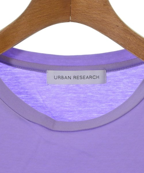 URBAN RESEARCH เสื้อยืด/เสื้อท็อปส์