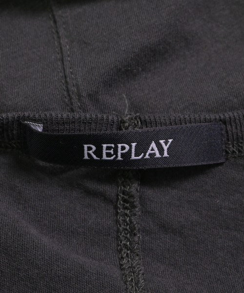 REPLAY เสื้อยืด/เสื้อท็อปส์