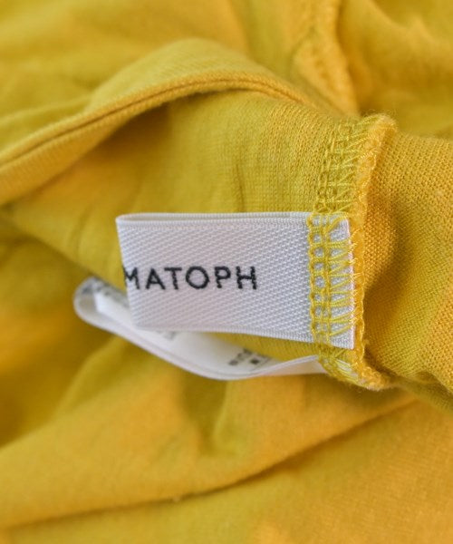 AEWEN MATOPH เสื้อยืด/เสื้อท็อปส์