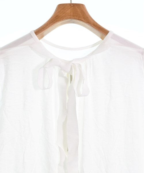 TARO HORIUCHI เสื้อยืด/เสื้อท็อปส์