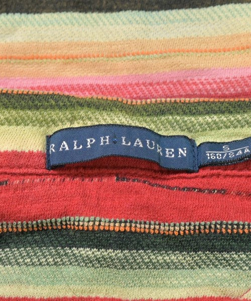 Ralph Lauren Polo Shirts