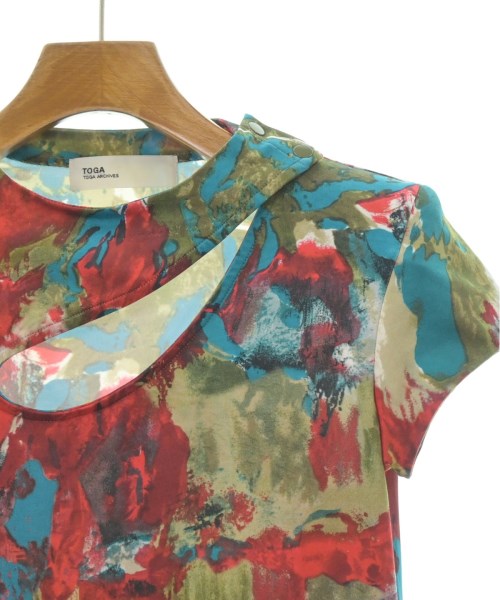 TOGA Tee Shirts/Tops