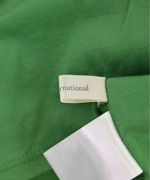 I.T.'S. international เสื้อยืด/เสื้อท็อปส์