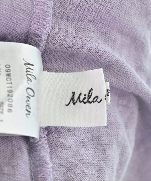 Mila Owen เสื้อยืด/เสื้อท็อปส์