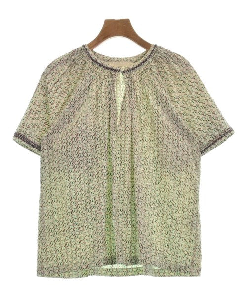 Vanessa bruno เสื้อยืด/เสื้อท็อปส์