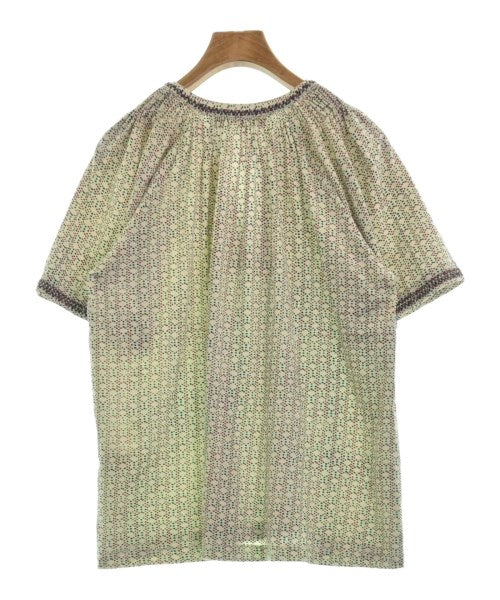 Vanessa bruno เสื้อยืด/เสื้อท็อปส์