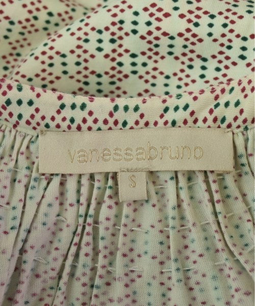 Vanessa bruno เสื้อยืด/เสื้อท็อปส์