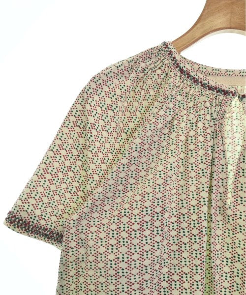 Vanessa bruno เสื้อยืด/เสื้อท็อปส์