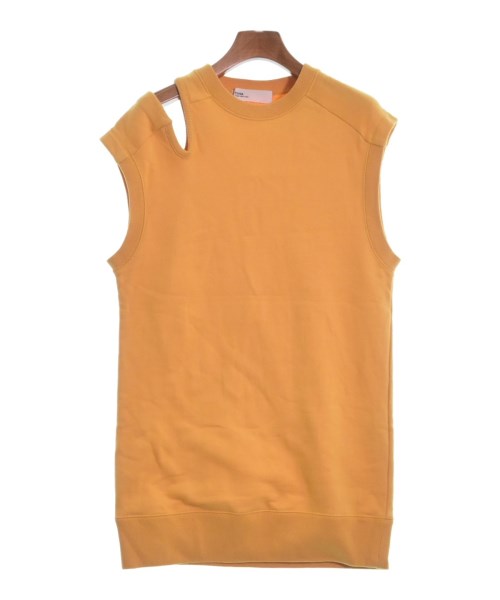 TOGA Sleevelesses