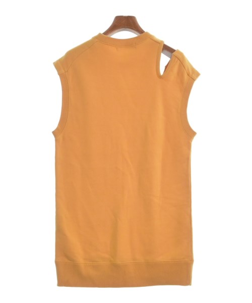 TOGA Sleevelesses