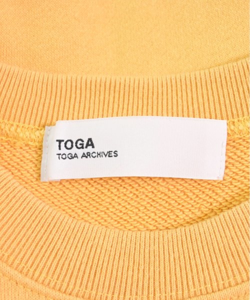 TOGA Sleevelesses