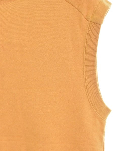 TOGA Sleevelesses