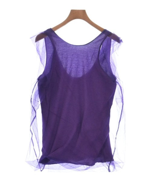 beautiful people Tank tops
