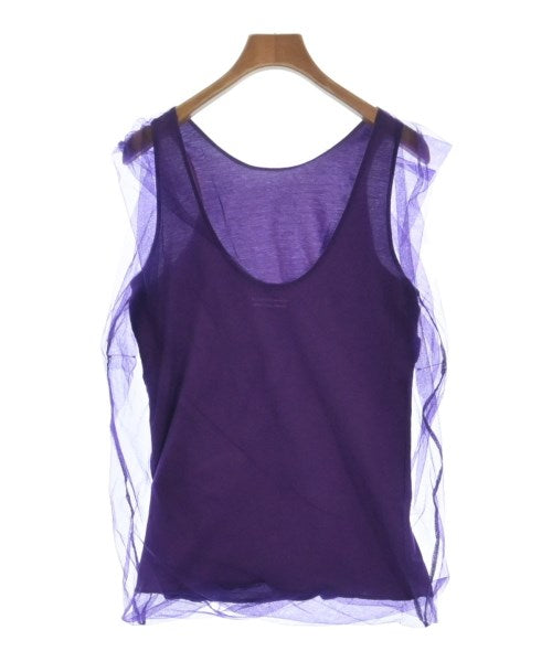 beautiful people Tank tops