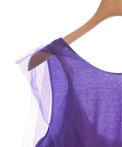 beautiful people Tank tops