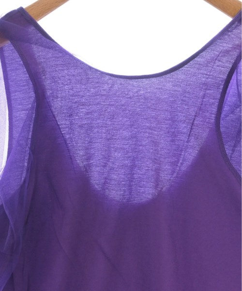 beautiful people Tank tops