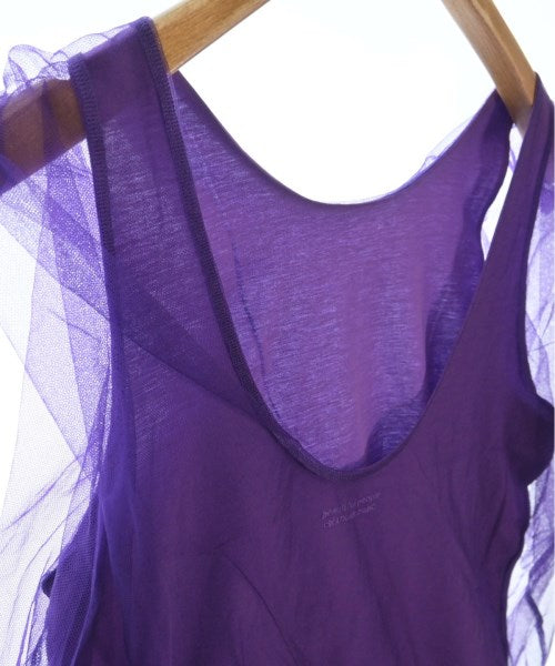beautiful people Tank tops